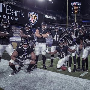 Meet your Posher, Teddy